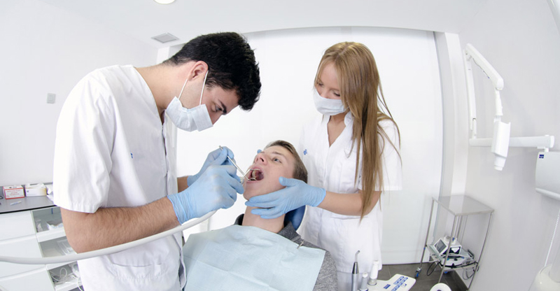 歯医者のSEO対策のメリット